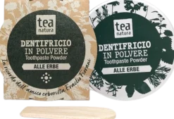 Dentifricio in Polvere alle Erbe, 30 g
