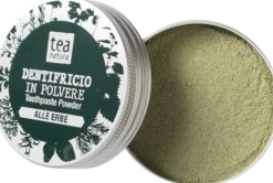 Dentifricio in Polvere alle Erbe, 30 g