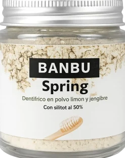 Dentifricio in Polvere, Spring (60 ml)