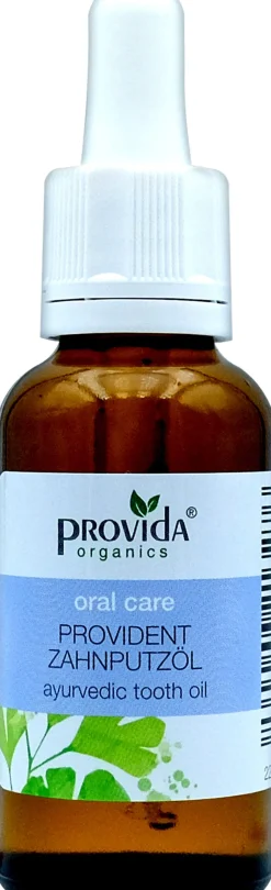 Dentifricio Liquido Provident, 30 ml