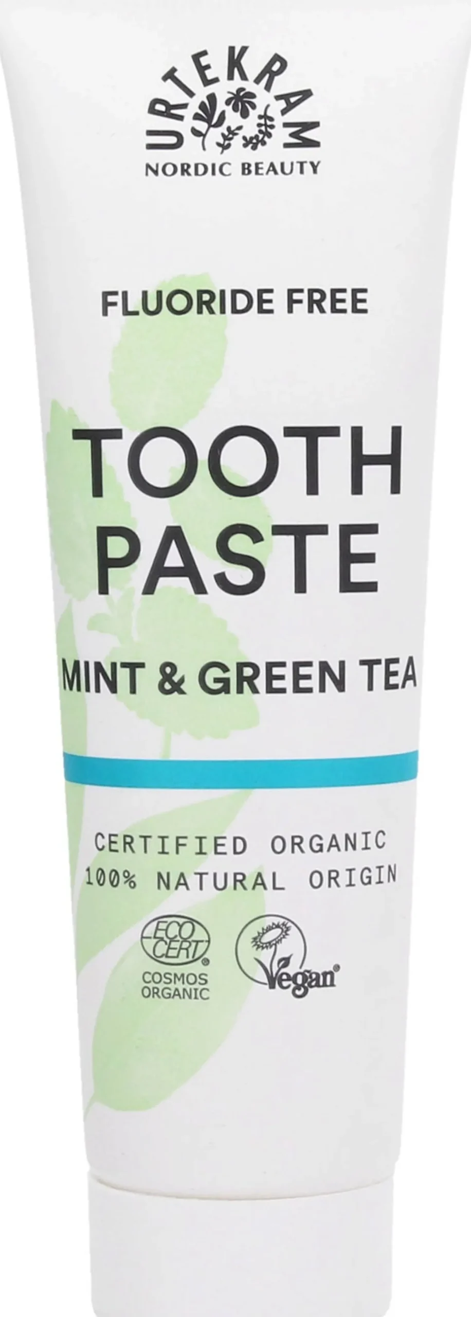 Dentifricio Menta & Tè Verde, 75 ml