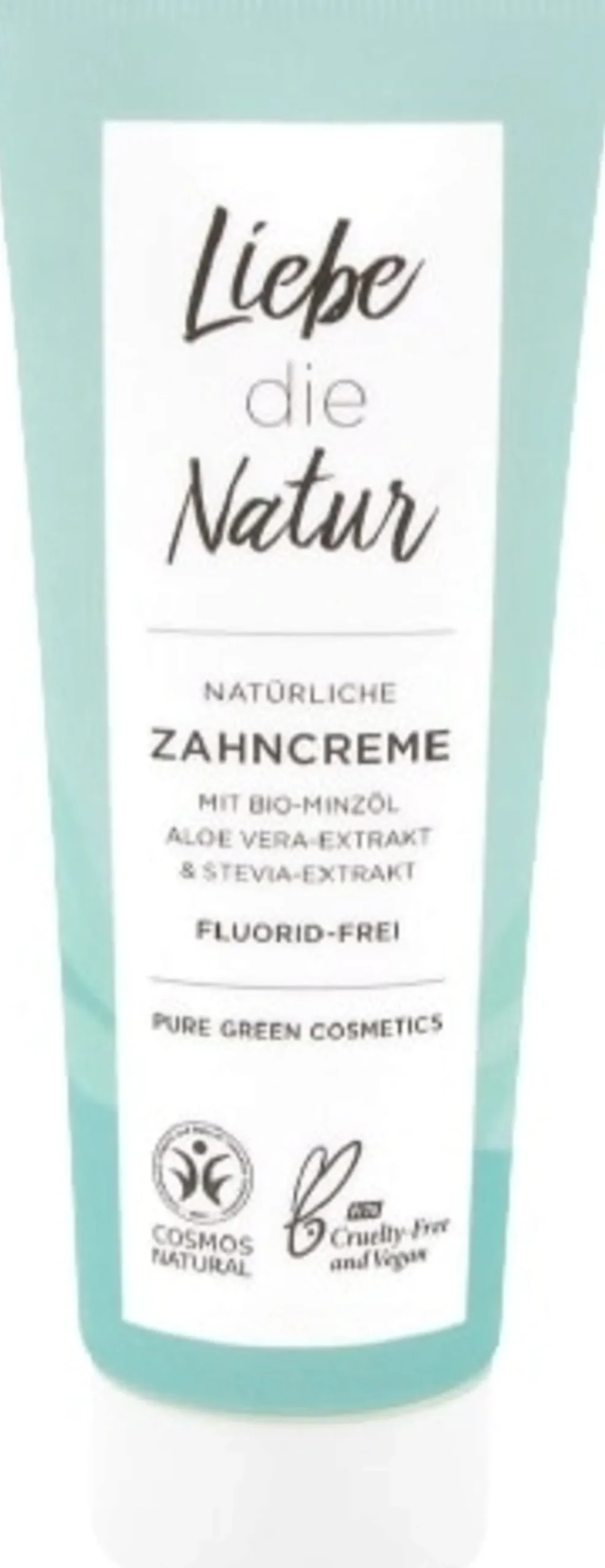 Dentifricio, 75 ml