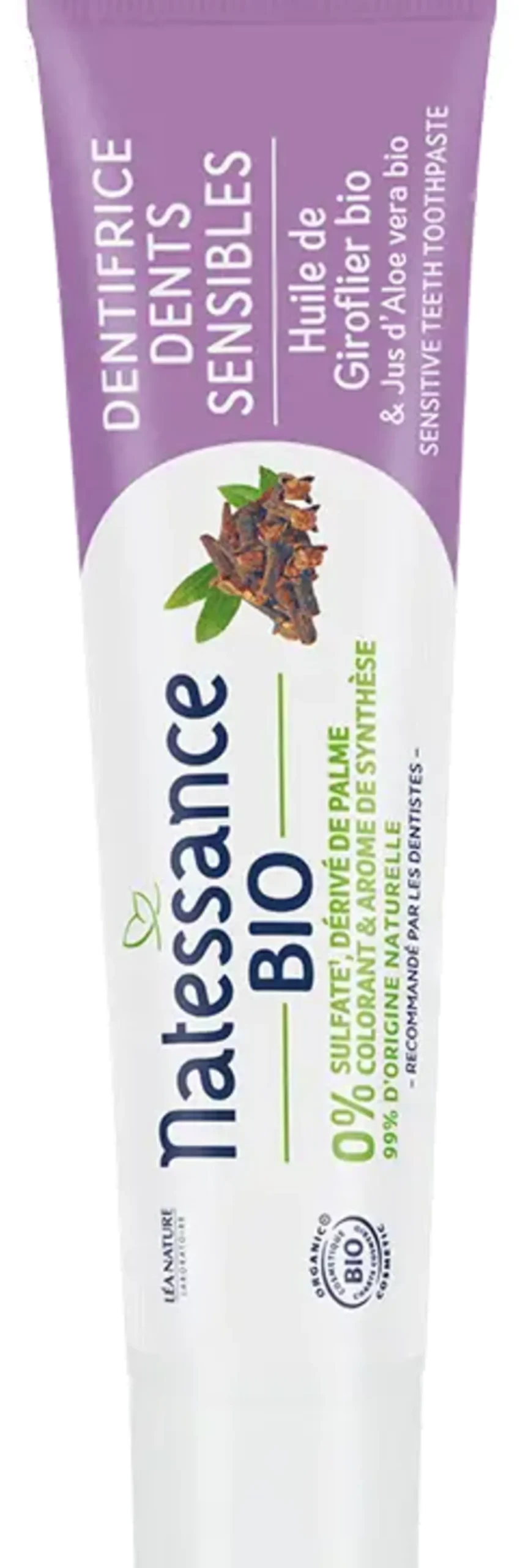 Dentifricio per Denti Sensibili, 75 ml