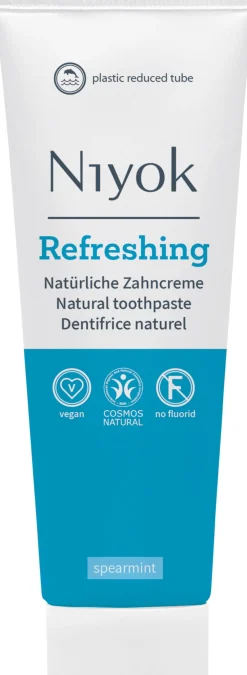 Dentifricio Refreshing, 75 ml