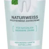 Dentifricio Sbiancante alla Menta, 75 ml