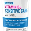 Dentifricio Sensitive Care Vitamin B12, 75 ml