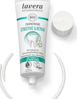 Dentifricio Sensitive & Repair, 75 ml