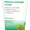 Dentifricio Vegetale, 75 ml