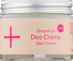 Deo Creme Grapefruit, 50 ml