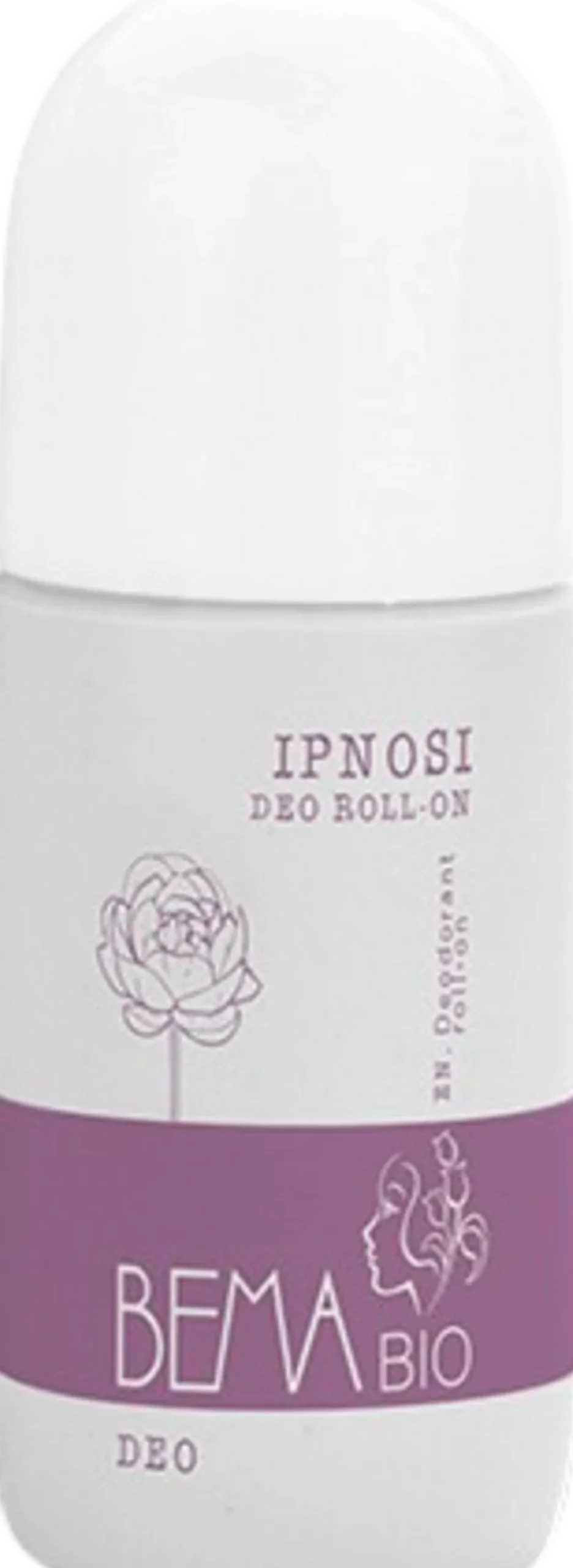 Deo Deodorante Donna Roll-On, 50 ml