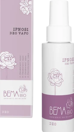 Deo Deodorante Donna Vapo No-Gas, 100 ml