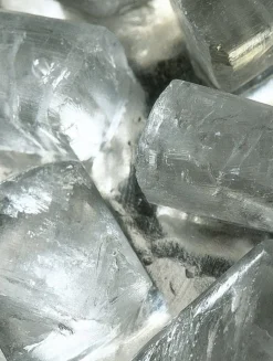 Deodorante alla Pietra di Allume, 100 g