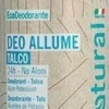 Deodorante Allume di Potassio & Talco, Spray (100 ml)
