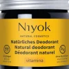 Deodorante e Antitraspirante 2 in 1 Vitamina, 40 ml