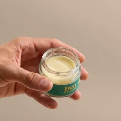 Deodorante in Crema agli Agrumi, 50 ml