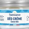 Deodorante in Crema al Cocco, 50 g