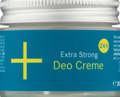 Deodorante in Crema Extra Strong, 30 ml
