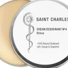 Deodorante in Crema, N°4 Citrus (65 g)