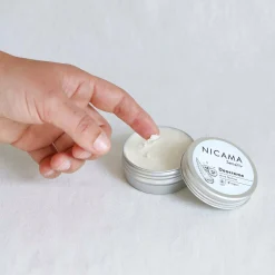 Deodorante in Crema Sensitive, 45 g
