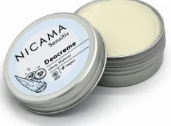 Deodorante in Crema Sensitive, 45 g