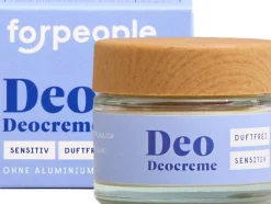 Deodorante in Crema Sensitiv, 50 ml