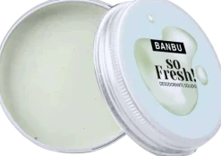 Deodorante in Crema, So Fresh! (65 g)
