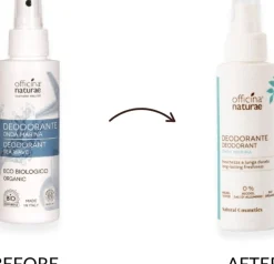 Deodorante Onda Marina, 100 ml Spray