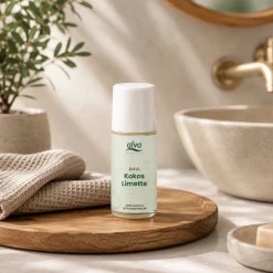 Deodorante Roll-On Cocco/Lime, 50 ml