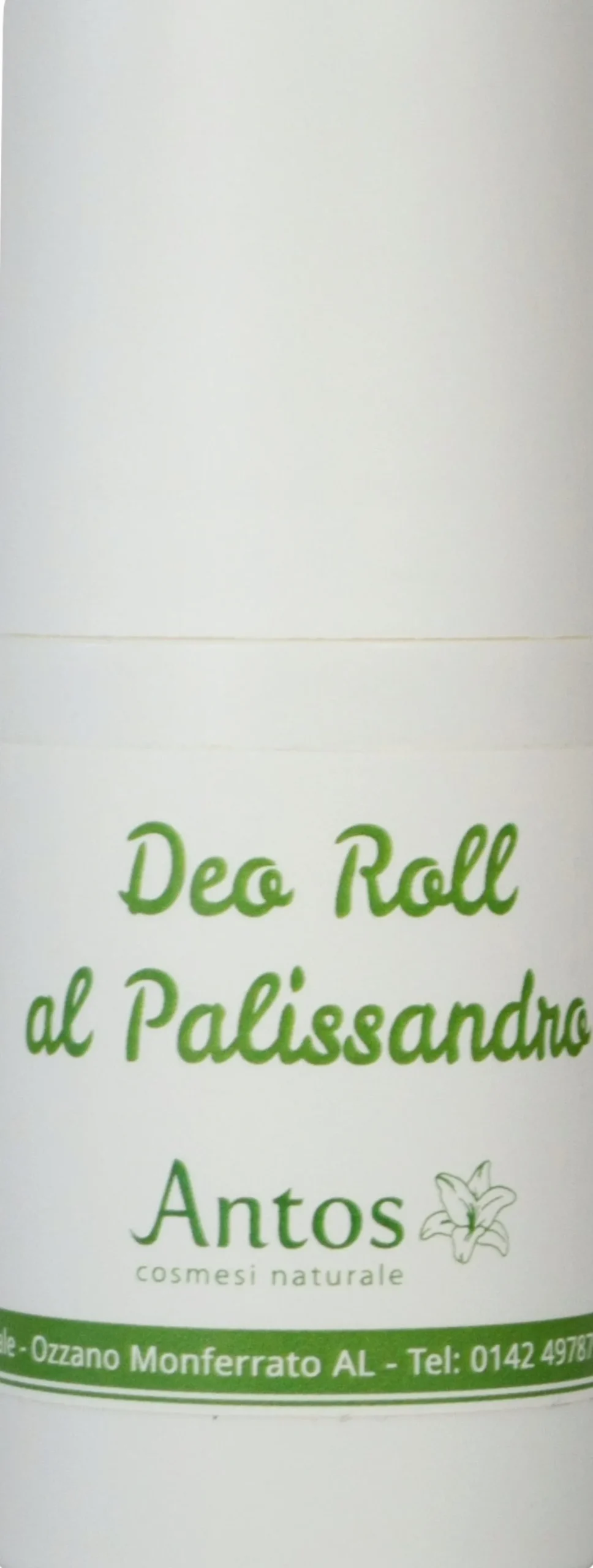 Deodorante Roll-On, Palissandro (50 ml)