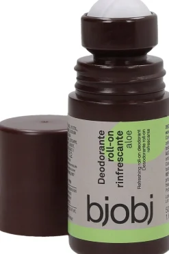 Deodorante Roll-on Rinfrescante all'Aloe, 50 ml