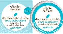 Deodorante Solido Grintoso, 40 g