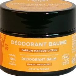 Deodorante Solido - Mango e Agrumi, 45 g