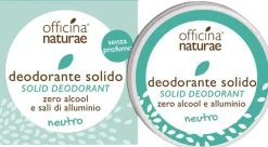 Deodorante Solido Neutro, 40 g
