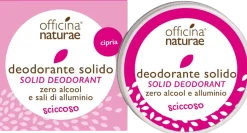 Deodorante Solido Sciccoso, 40 g