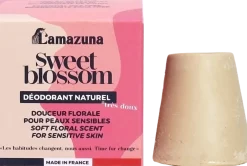 Deodorante Solido sweet blossom, 30 g