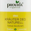 Deodorante Spray alle Erbe, 150 ml