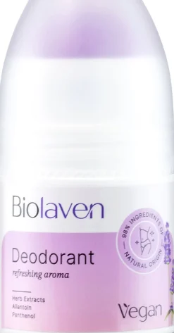 Deodorant, 50 ml