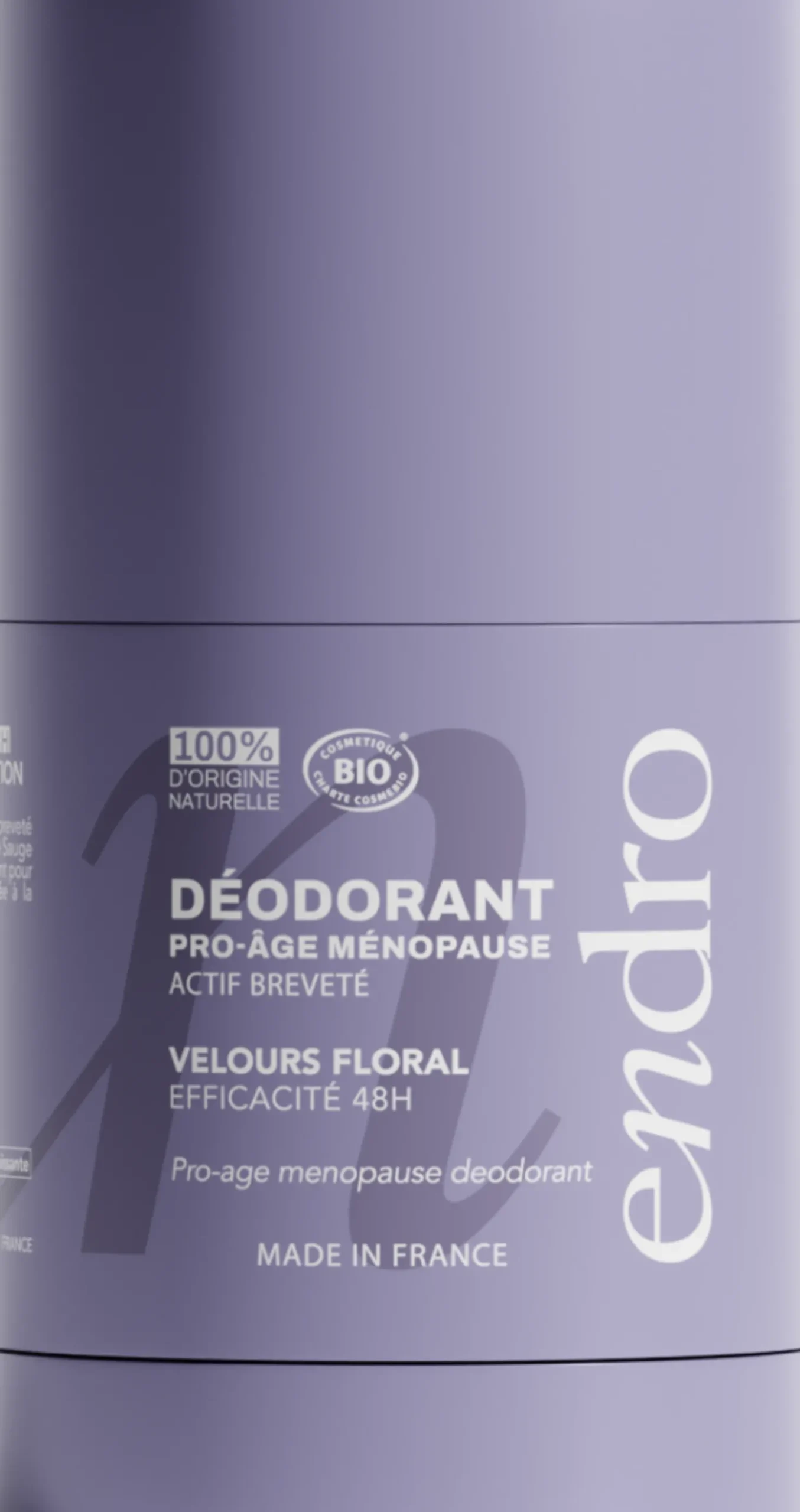 Deodorant Stick Pro Age, 50 g