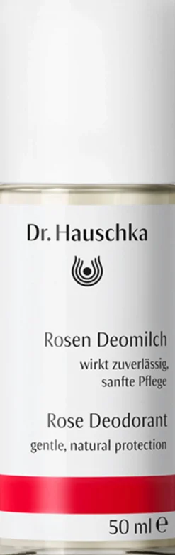 Deolatte Rosa, 50 ml