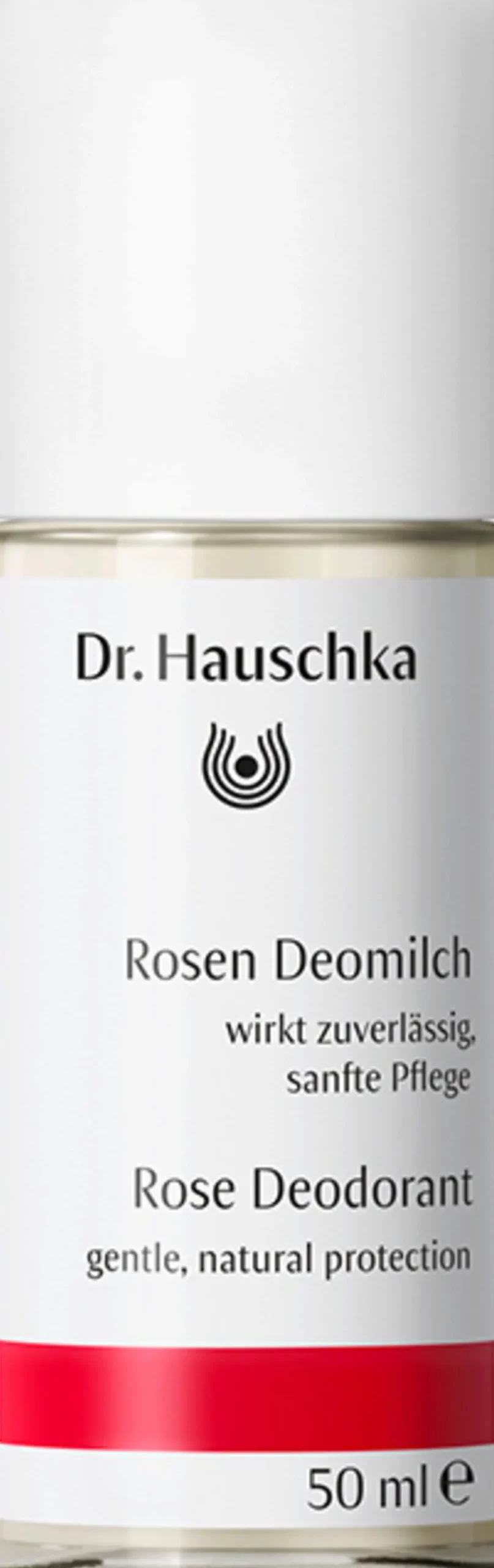 Deolatte Rosa, 50 ml