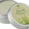 Deomilla Deodorante in Crema, tè verde (50 ml)
