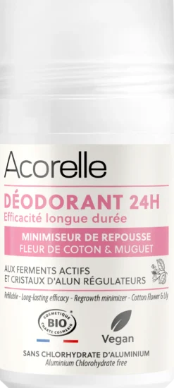Deo Ritardante Ricrescita dei Peli, 50 ml