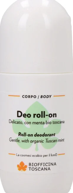 Deo Roll On, 50 ml