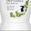 Deo Roll-on NATURAL & INVISIBLE, 50 ml