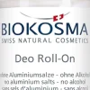 Deo Roll-On Salvia Bio e Calendula Bio, 50 ml