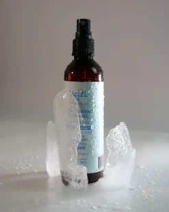 Deo-Spray all'Allume di Rocca, 125 ml