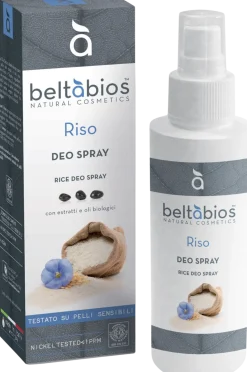 Deo Spray Riso, 100 ml