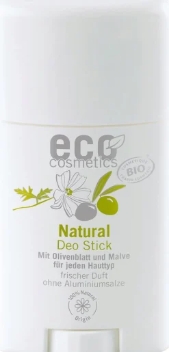 Deo Stick Oliva & Malva, 50 ml
