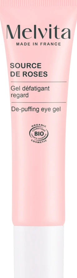 De-Puffing Eye Gel, 15 ml