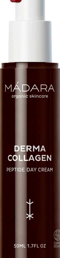 Derma Collagen Peptide Day Cream, 50 ml
